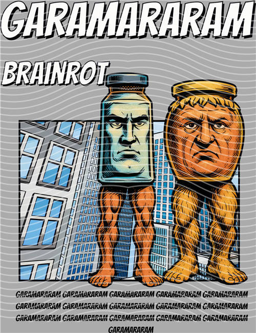 Tung Tung sahur-TT 254